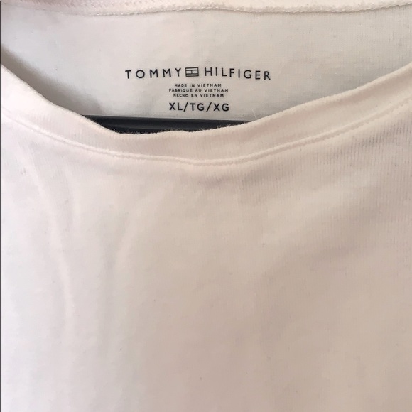 TOMMY HILFIGER Long sleeve - Picture 2 of 3